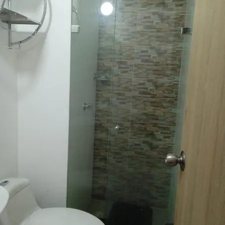 Playa 91 Homestay *